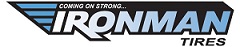 Ironman Tires logo thumb 