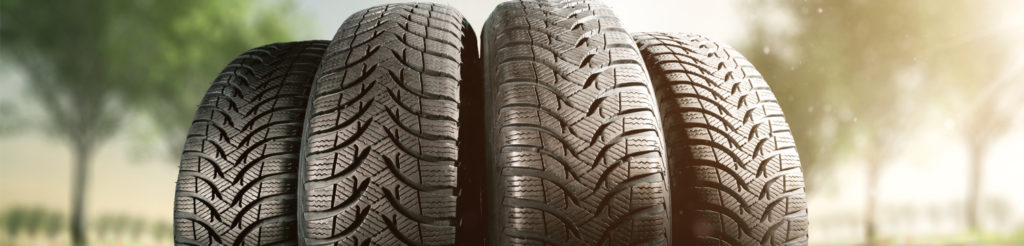Summer Tires and Performance Tires