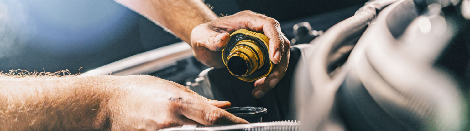 Book An Oil Change Service: Go Pro And Save With Brockville Oil And Tire