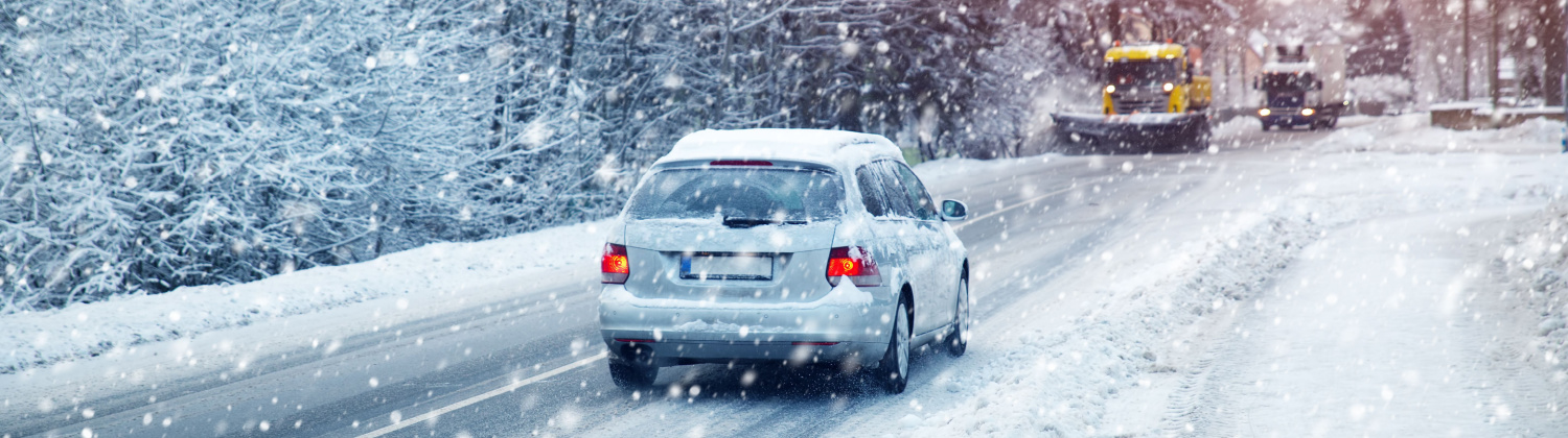 Snow Tire Installation Near Me: Stay Safe And Save