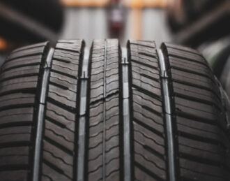 Off-Season Tire Storage: Stop Dry Rot & Protect Your Treads