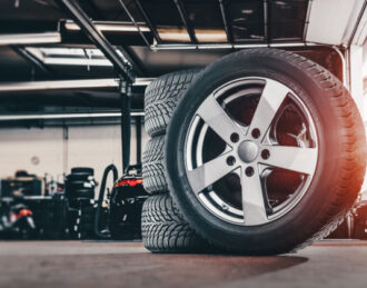 Tire Installation Near Me: The Convenient Way To Keep Your Vehicle Safe