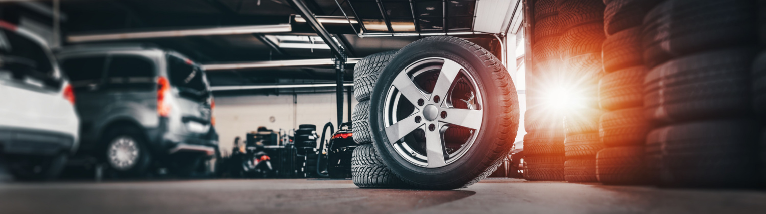 Tire Installation Near Me: The Convenient Way To Keep Your Vehicle Safe
