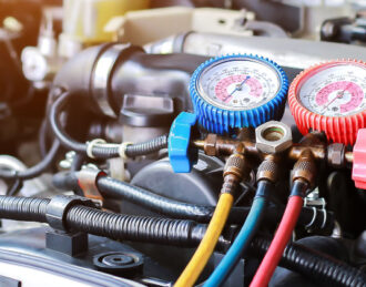 The Benefits of Professional Vehicle Air Conditioning Maintenance