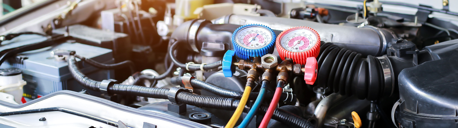 The Benefits of Professional Vehicle Air Conditioning Maintenance