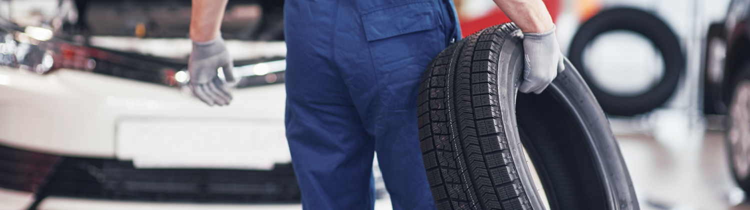 The Best Deals on Winter Tire Changeover in Brockville, ON