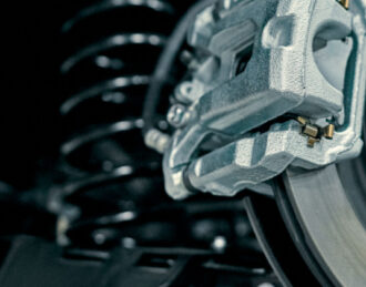 Brockville Oil and Tires: Your One-Stop Brake Repair Shop